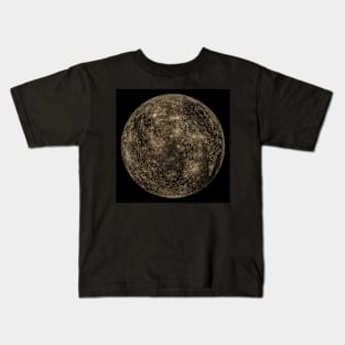 Mercury Kids T-Shirt